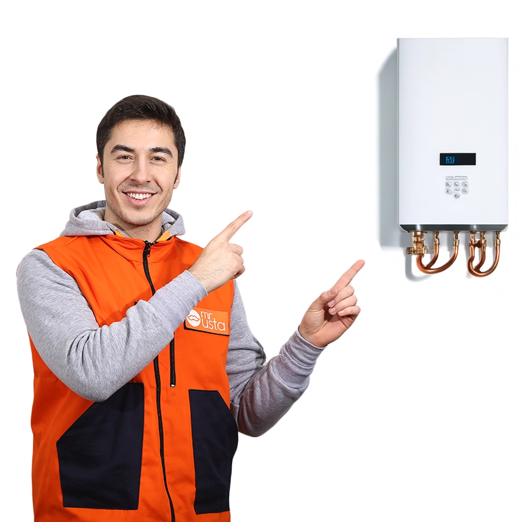 İmamoğlu Kombi Tamircisi