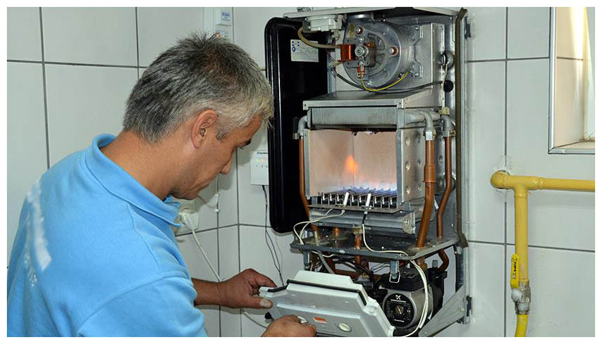 İmamoğlu Kombi Tamircisi